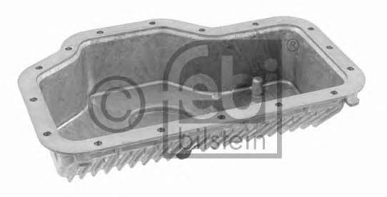 23569  FEBI - Масляний піддон1