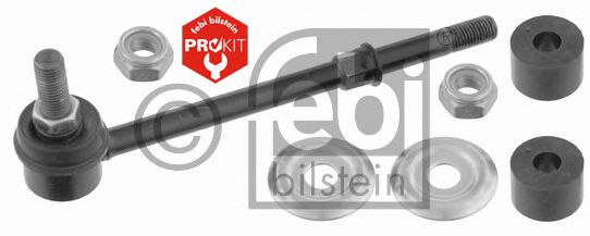 23724  FEBI - Тяга стабілізатора1