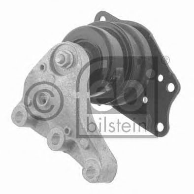 23918  FEBI - Опора двигуна1