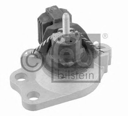 24057  FEBI - Опора двигуна1