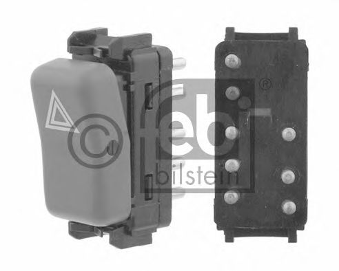 24198  FEBI - Вимикач аварійний1