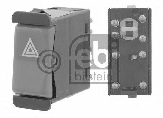 24199  FEBI - Вимикач аварійний1