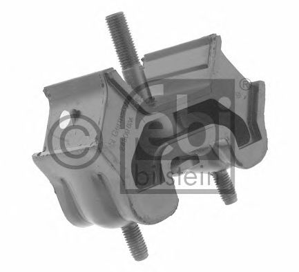 24309  FEBI - Опора двигуна1