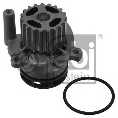 24360  FEBI - Насос охолоджуючої рідини1