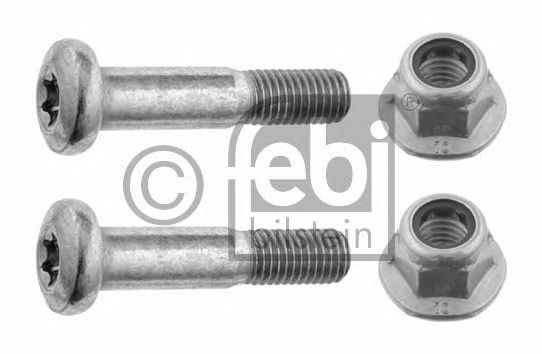 24395  FEBI - Монтажний комплект1