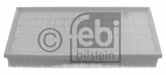 24396  FEBI - Фільтр повітря1