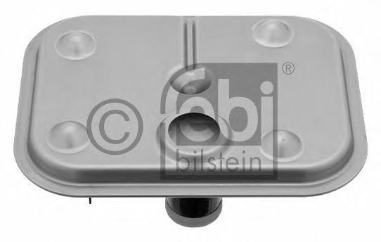 24536  FEBI - Фільтр АКПП1