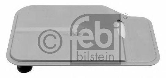 24538  FEBI - Фільтр АКПП1