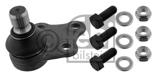 24578  FEBI - Кульова опора1