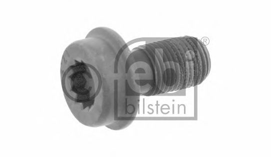 24602  FEBI - Болт маховика1