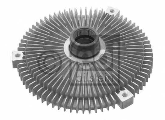 24722  FEBI - Віскомуфта вентилятора1