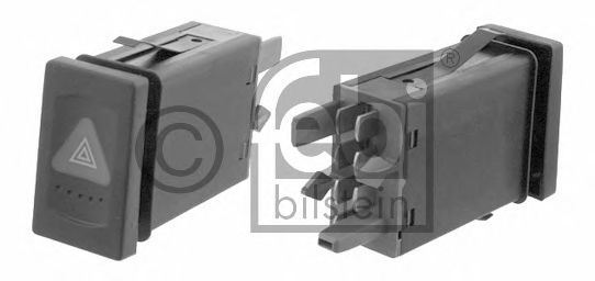 24742  FEBI - Вимикач аварійний1