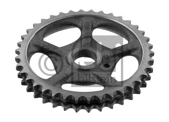 25022  FEBI - Шестерня розподільного вала1