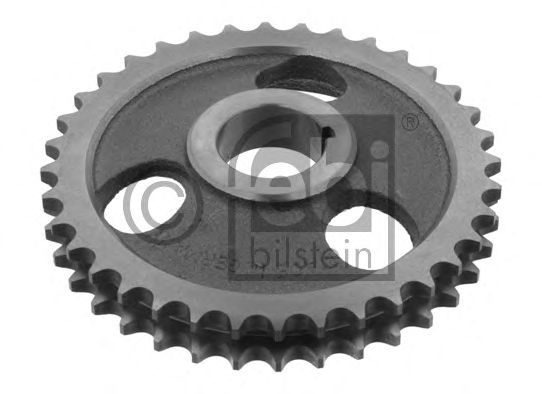 25024  FEBI - Шестерня розподільного вала1