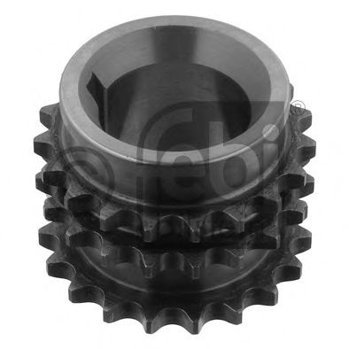 25033  FEBI - Шестерня колінчастого вала1