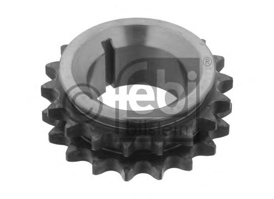 25035  FEBI - Шестерня колінчастого вала1
