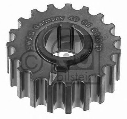 25102  FEBI - Шестерня колінчастого вала1