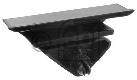 25114  FEBI - Заспокоювач ланцюга ГРМ1