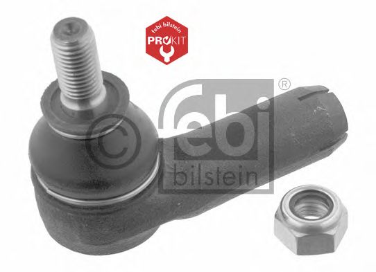 25268  FEBI - Накінечник кермової тяги1