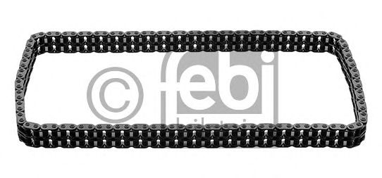 25354  FEBI - Ланцюг приводу ГРМ1