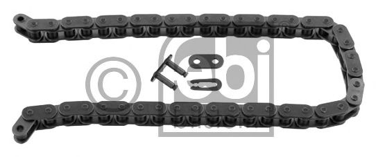 25400  FEBI - Ланцюг приводу1