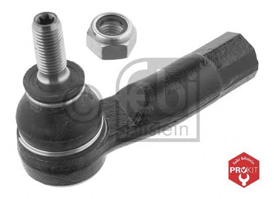 26096  FEBI - Накінечник кермової тяги1