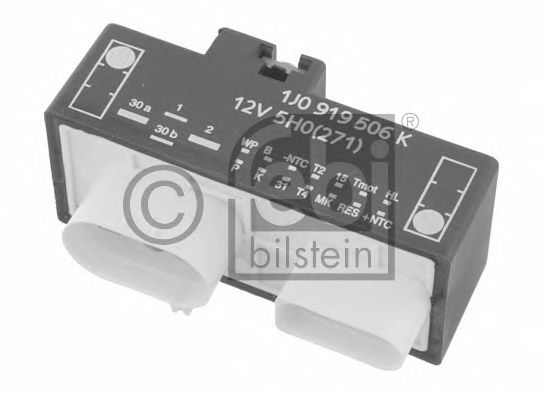 26141  FEBI - Блок керування1