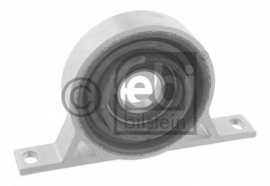 26320  FEBI - Опора карданного вала1