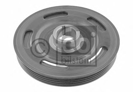 26367  FEBI - Шків колінчастого вала (демпфер)1