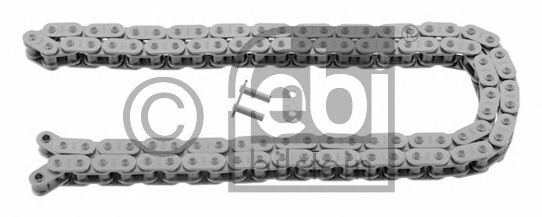 26368  FEBI - Ланцюг приводу ГРМ1