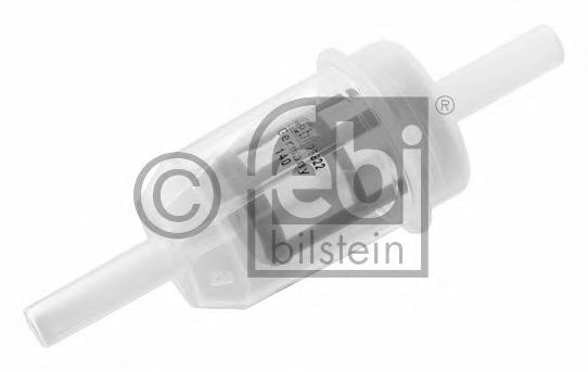 26822  FEBI - Фільтр палива1