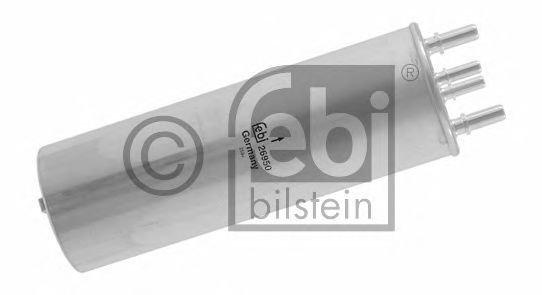 26950  FEBI - Фільтр палива1