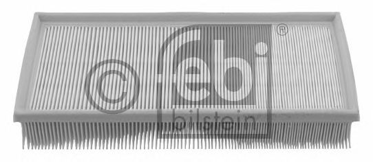 27029  FEBI - Фільтр повітря1