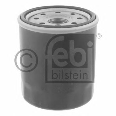 27147  FEBI - Фільтр масла1