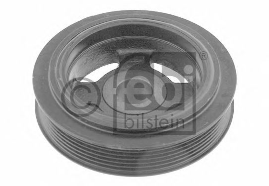 27230  FEBI - Шків колінчастого вала (демпфер)1