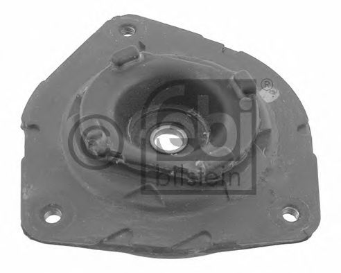 27456  FEBI - Опора амортизатора1