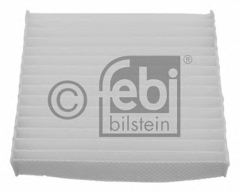 27465  FEBI - Фільтр салону1