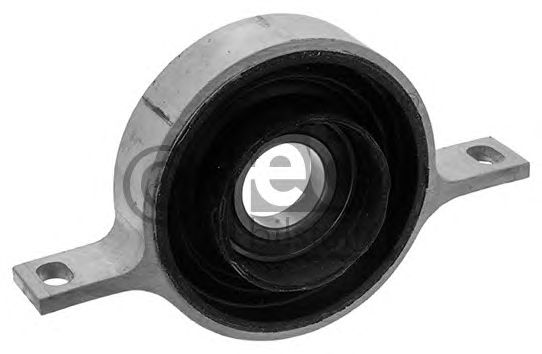 27474  FEBI - Опора карданного вала1