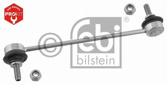 27524  FEBI - Тяга стабілізатора1