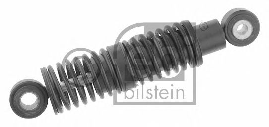 27604  FEBI - Амортизатор механізма натягу1