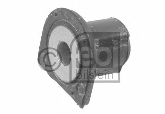 27637  FEBI - Втулка кермової рейки1