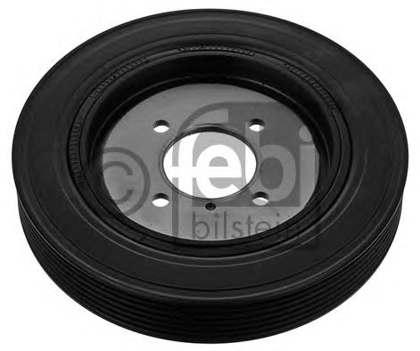 27720  FEBI - Шків колінчастого вала (демпфер)1