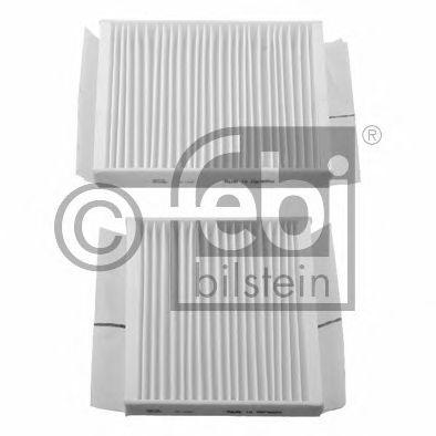 27950  FEBI - Фільтр салону1