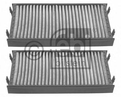 28414  FEBI - Фільтр салону1