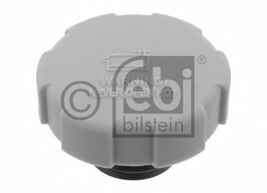 28490  FEBI - Кришка розширювального бачка системи охолодження1