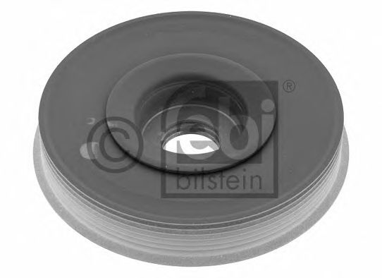 29333  FEBI - Шків колінчастого вала (демпфер)1