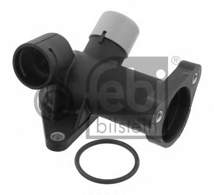 29880  FEBI - Фланець системи охолодження1