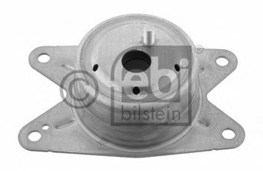 29898  FEBI - Опора двигуна1