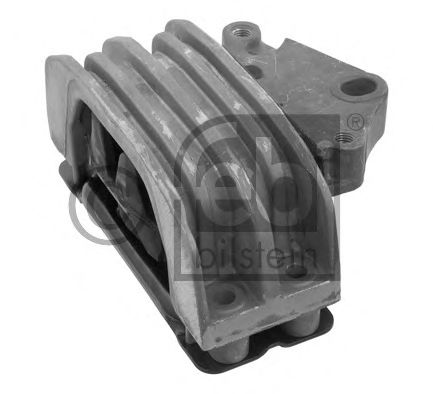 29913  FEBI - Опора двигуна1