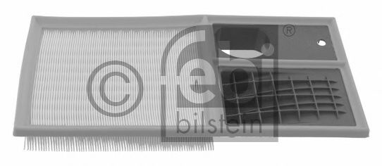 29965  FEBI - Фільтр повітря1